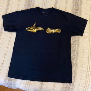 RUN THE JEWELS Shirt